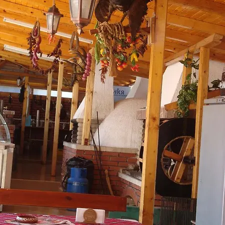 Къща за гости Complex Laguna-kantardzhiev Приморско