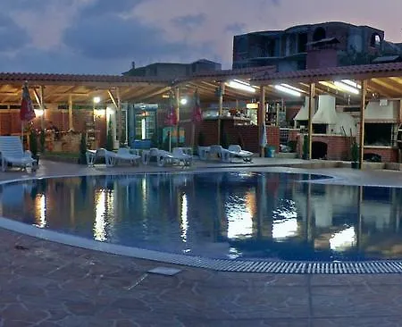 Complex Laguna-kantardzhiev Приморско