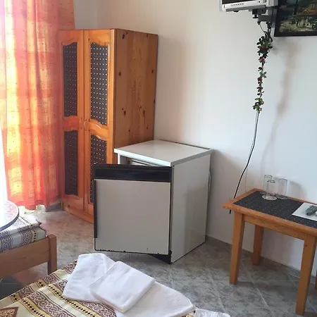 Complex Laguna-kantardzhiev