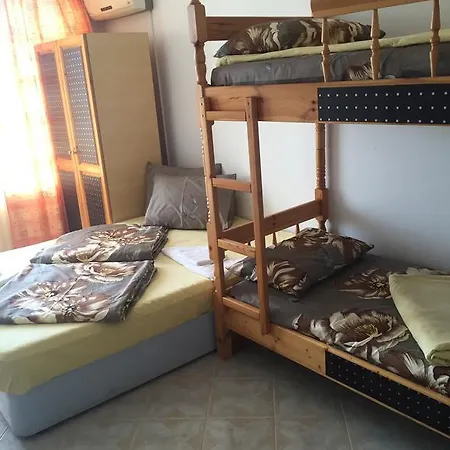 Гостевой дом Complex Laguna-kantardzhiev