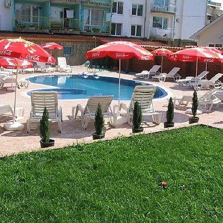 Maison d'hôtes Complex Laguna-kantardzhiev *