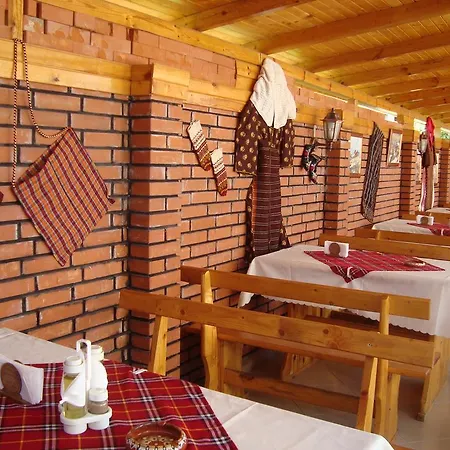 Maison d'hôtes Complex Laguna-kantardzhiev Primorsko