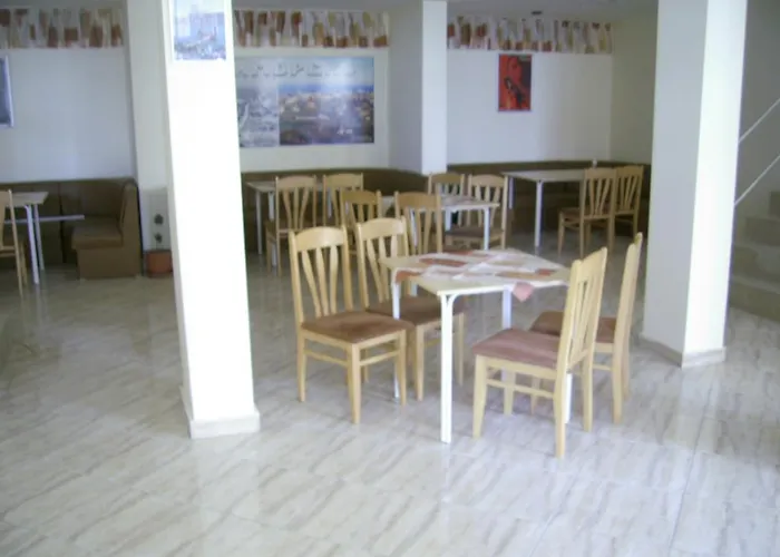 بيت ضيافة Complex Laguna-kantardzhiev 3*