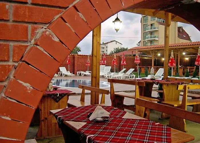 Complex Laguna-kantardzhiev