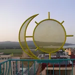Penzion Complex Laguna-kantardzhiev Primorsko