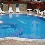 Complex Laguna-kantardzhiev Primorsko