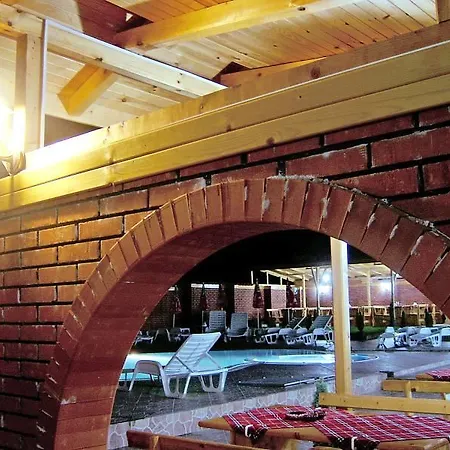 Affittacamere Complex Laguna-kantardzhiev 3*