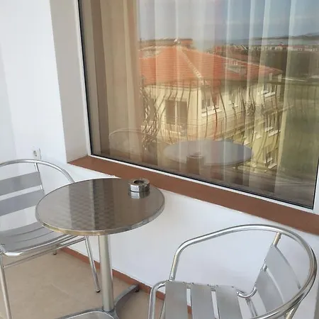 Guest house Complex Laguna-kantardzhiev