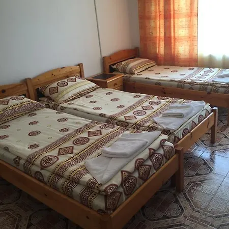 Guest house Complex Laguna-kantardzhiev 3*