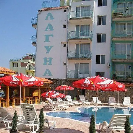 Gasthuis Complex Laguna-kantardzhiev *