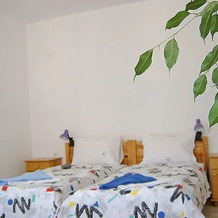 Guest house Complex Laguna-kantardzhiev