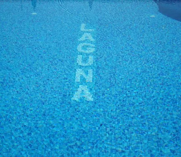 Πανσιόν Complex Laguna-kantardzhiev 3*