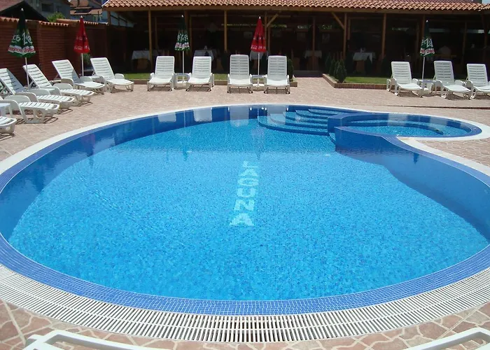 Complex Laguna-kantardzhiev