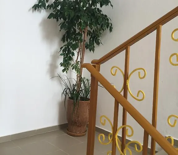 Πανσιόν Complex Laguna-kantardzhiev