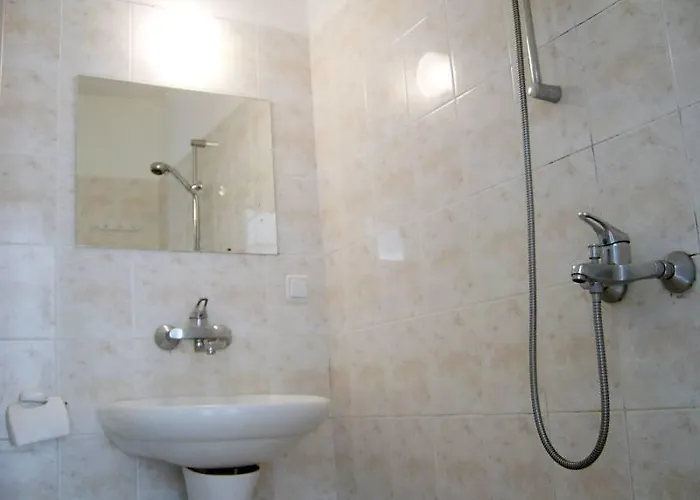 Πανσιόν Complex Laguna-kantardzhiev