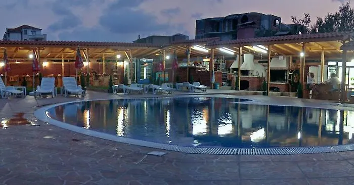 Complex Laguna-kantardzhiev Πριμόρσκο