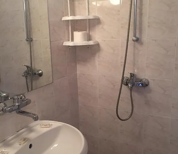 Complex Laguna-kantardzhiev Πριμόρσκο