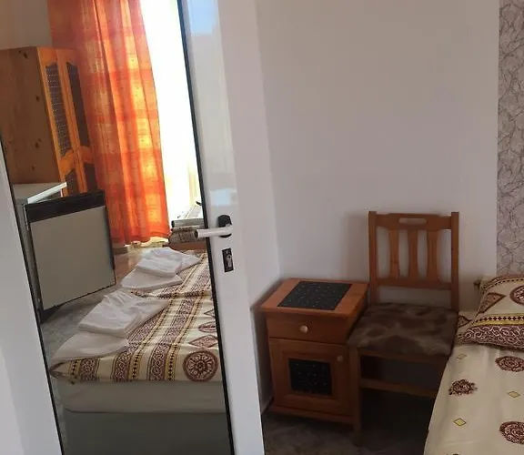 Complex Laguna-kantardzhiev Πριμόρσκο